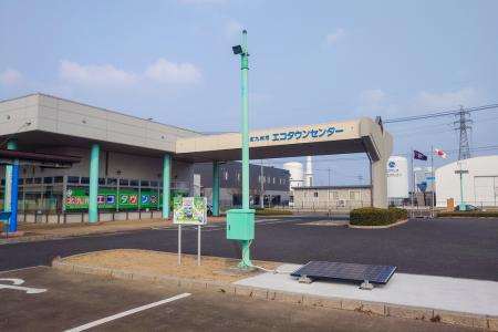 I-PEX、EVバッテリーをリユースした「RENERATH」utf-8