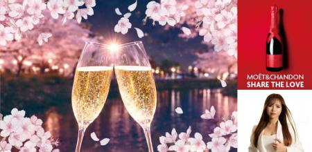 【ANAクラウンプラザホテルグランコート名古屋】桜と