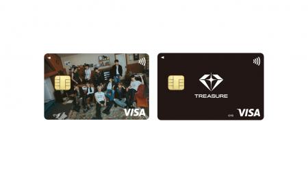 グローバルアーティストとエポスカードがコラボレーシ