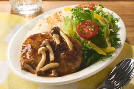 モスの定番「テリヤキバーガー」の味わいをご自宅で「