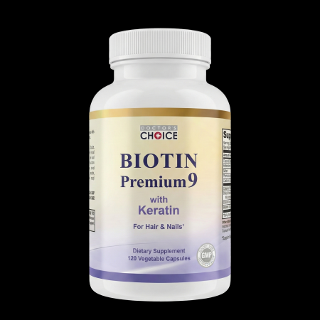 髪と爪のエイジングの悩みを9つの美容成分で内側から