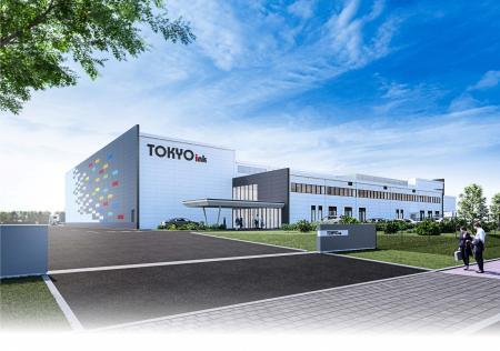 生産体制再構築を目的とする工場建設に向けた用地取得