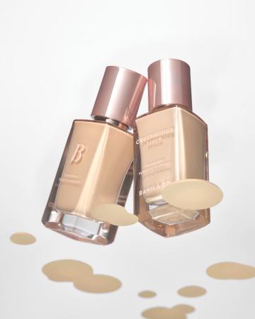 【BANILA CO】バニラコより、美容液リキッドファンデ