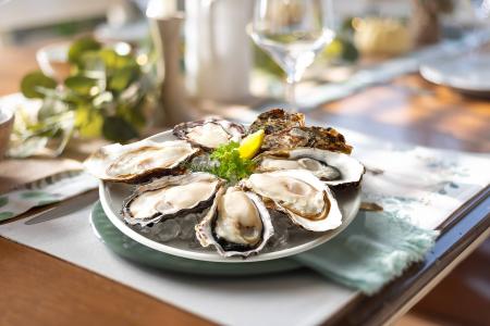 ゼネラル・オイスター新業態のシーフードカジュアルレ