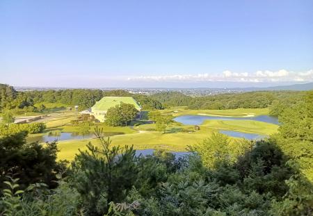 ゴルフ場が保全地に：ゴールドウインが再生する湿地が