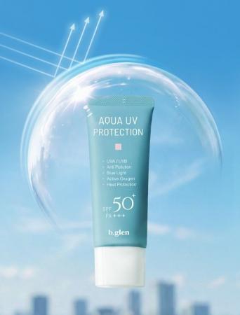 紫外線だけじゃない。ブルーライト・微粒子まで配慮し