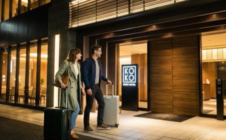 KOKO HOTELS、生成AIによる動画制作を本格導入