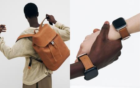 【土屋鞄】長年愛されるロングセラー「トーンオイルヌ