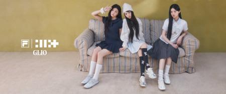 【ABCマート】トレンドを組み合わせたFILA 新作モデル