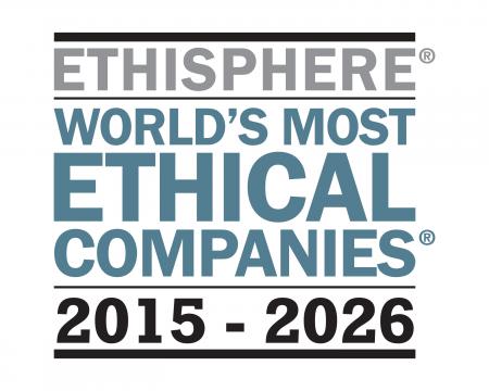 TE Connectivity、12年連続で「世界で最も倫理的な企