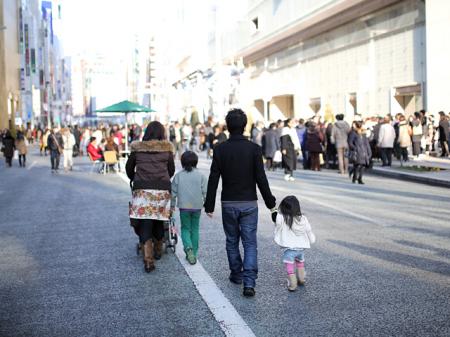 景気回復でも実感がない理由。賃上げが物価に勝て...