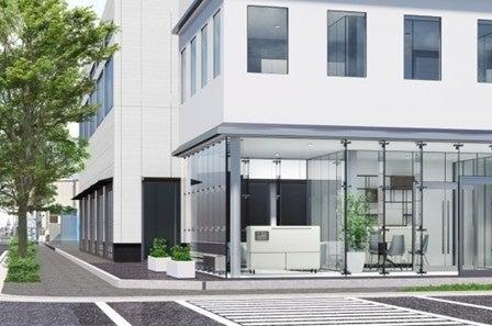 【日本初 ※】大切なペットとのお別れを、より優しくエ