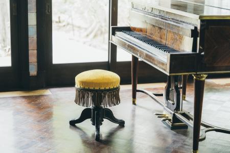 荻窪三庭園 荻外荘公園展示棟　企画展「荻窪三庭園～