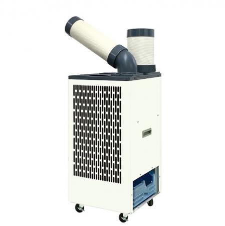 熱中症対策が義務化された製造現場・屋外イベントなど