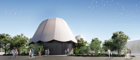 GREEN×EXPO 2027（２０２７年国際園芸博覧会）におけ