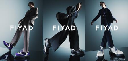 革靴の技巧×スニーカーの機能性。新しいドレス主義を