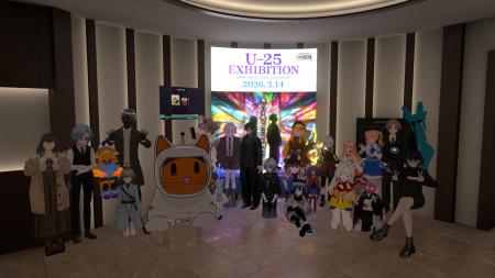 メタバースは若手作家の救世主となるか？VRChat展示で