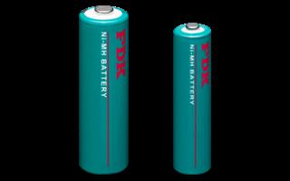 PFASフリーニッケル水素電池の量産出荷を開始