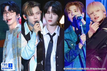 初5大ドームツアーで証明した潜在能力の高さとグルー