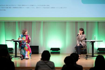 パーソル、NewsPicks主催「WE CHANGE AWARDS 2026」に