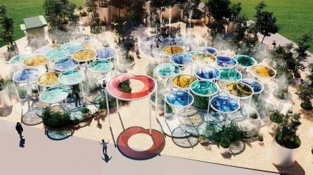 「２０２７年国際園芸博覧会（GREEN×EXPO 2027）」に