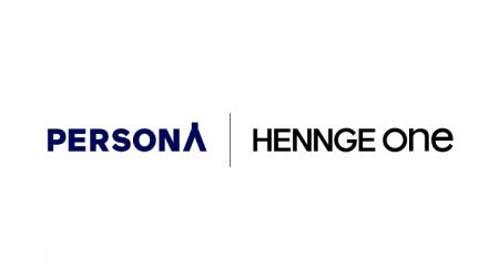 HENNGE One、採用管理システム「PERSONA」とのシング