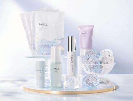 【ファンケル】「パーフェクトブライトニングキット」