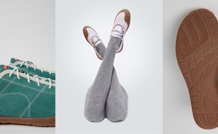 「CAMPER（カンペール）」20年続く「Peu」シリーズに