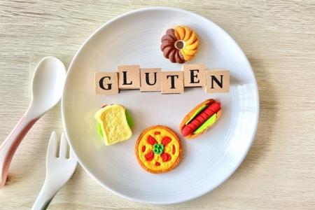 「グルテンフリー」と腸活の新しい考え方