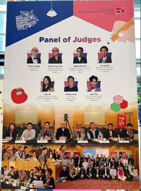 三井デザインテック、「マレーシア国際家具見本utf-8