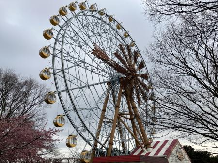東武動物公園では初の小型ドローン導入　　点検utf-8