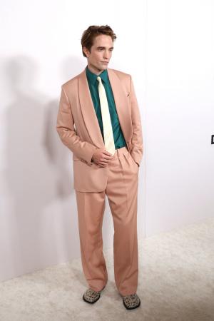 【Dior】ロバート・パティンソンが映画 