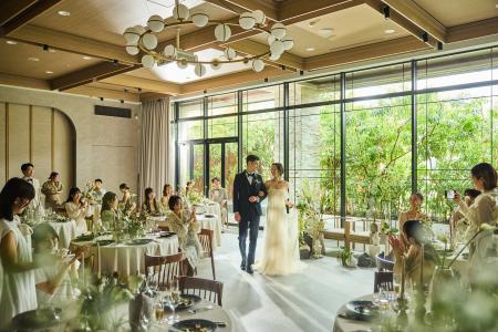 T&Gがゲストハウスウェディングの新ブランド『NEEDS b