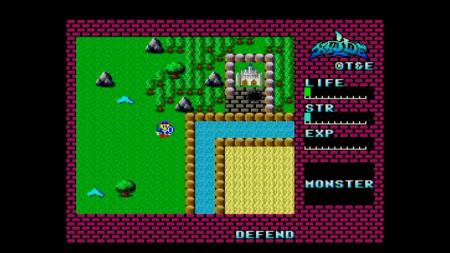 ＜News＞2026年3月19日『EGGコンソール ハイドライド 