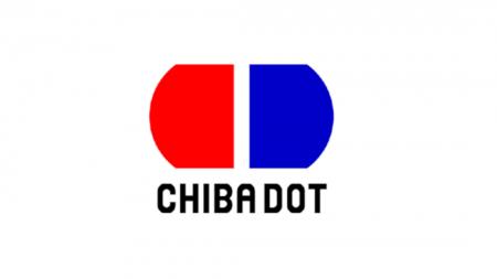 【千葉ドット】 SVGライセンス交付決定のお知らせ