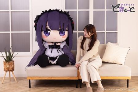 TVアニメ『その着せ替え人形は恋をする』より、「黒江