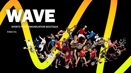 アジアNo.1のPR会社ベクトルグループのイニシャルスポ