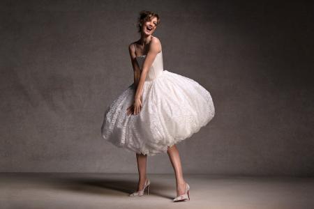 クリスチャン ルブタンは、2026年ブライダルカプセル