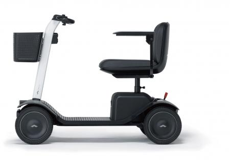 平和島駅周辺で【多世代向け】シェアモビリティutf-8