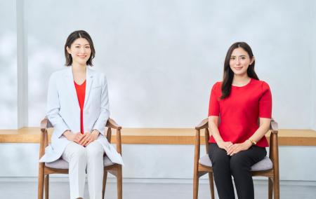 医学博士×経営者対談、現代女性の美と健康の最適解