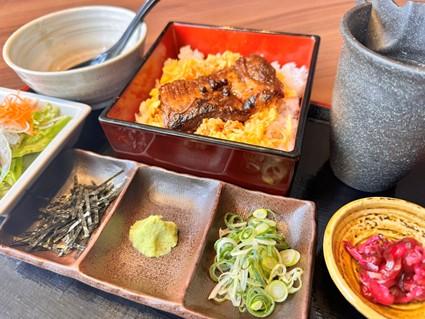 【1日10食の新体験】伝統の蒲焼(かばやき)技法をutf-8