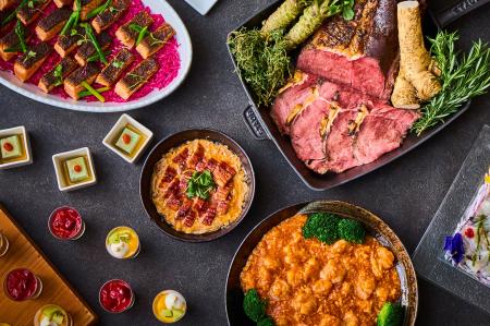 【ホテルメトロポリタン】＜ゴールデンウイークスペシ