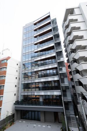 渋谷東３丁目のオフィス・店舗複合ビル「Sreed EBISU+