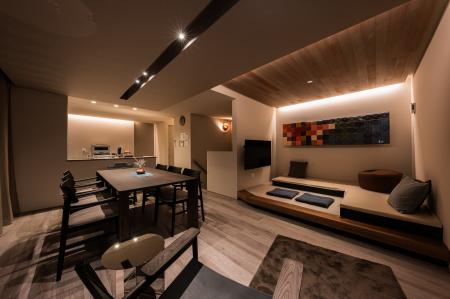 青森の伝統文化を体験できる新築民泊が青森市にオープ