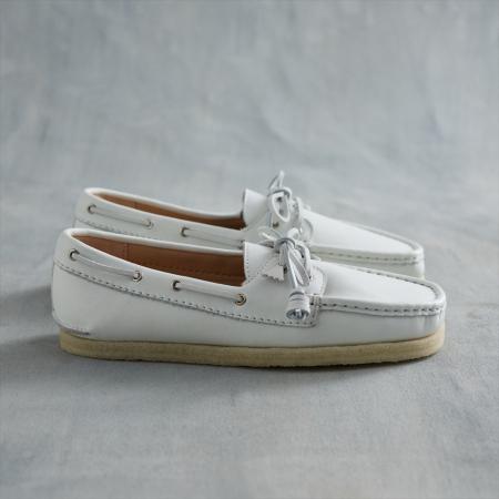 Clarks Originals SS26 “White Pack”