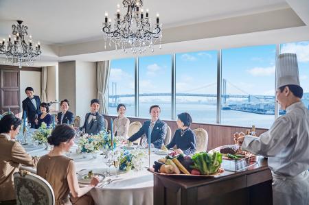 (株)ベストホスピタリティーネットワークが新コンセプ