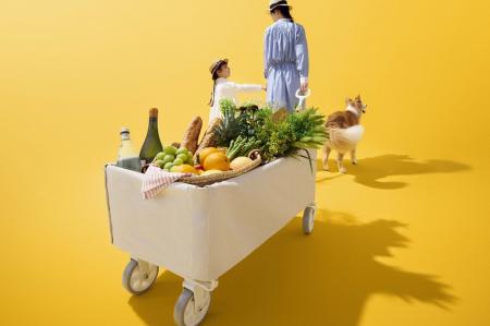 累計100万台の実績を持つアウトドア企業から、“脱アウ