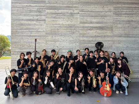 【福岡大学】ジャズ研究同好会が「第3回定期演奏会」