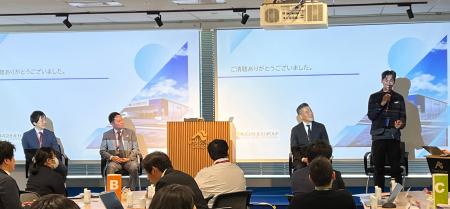 【船井総研登壇】特定技能ドライバーはここまで戦力化