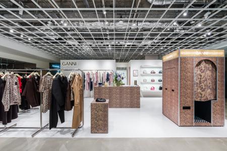 渋谷PARCO店のOPEN1周年を記念し 3/19(木)～25(水)の